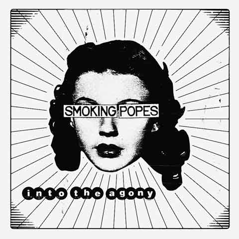 Smoking Popes